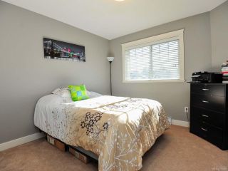 Photo 26: 12 2112 CUMBERLAND ROAD in COURTENAY: CV Courtenay City Row/Townhouse for sale (Comox Valley)  : MLS®# 781680
