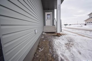 Photo 2: 302 Aniskotaw Bend in Saskatoon: Brighton Residential for sale : MLS®# SK920144