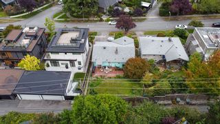 Photo 36: 3549 PUGET Drive in Vancouver: Arbutus House for sale (Vancouver West)  : MLS®# R2501099