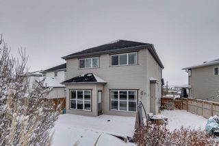 Photo 25: 131 Reunion Grove NW: Airdrie Detached for sale : MLS®# A2121334
