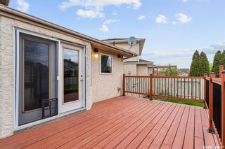 Photo 28: 235 Guenter Terrace in Saskatoon: Arbor Creek Residential for sale : MLS®# SK969895