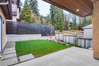 Photo 18: 851 IOCO ROAD in Port Moody: Barber Street House for sale : MLS®# R2122534