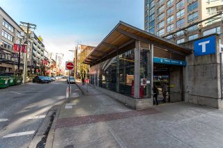 Photo 19: 903 212 DAVIE STREET in Vancouver: Yaletown Condo for sale (Vancouver West)  : MLS®# R2226235