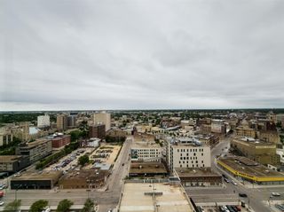 Photo 37: 1009 311 Hargrave Street in Winnipeg: Downtown Condominium for sale (9A)  : MLS®# 202414077