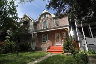 Photo 3: 312 Beverley Street in Winnipeg: West End Residential for sale (5A)  : MLS®# 1916256