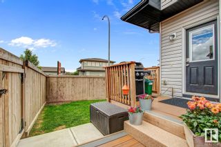 Photo 44: 704 SECORD Boulevard in Edmonton: Zone 58 House for sale : MLS®# E4301088