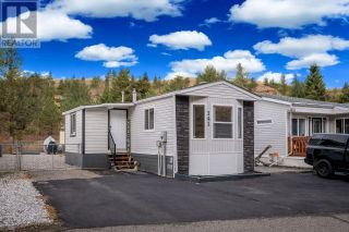 Photo 1: 141-1555 HOWE ROAD in Kamloops: House for sale : MLS®# 178162