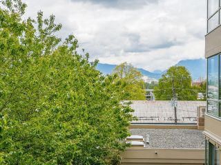 Photo 29: 401 2288 PINE Street in Vancouver: Fairview VW Condo for sale in "THE FAIRVIEW" (Vancouver West)  : MLS®# R2696473