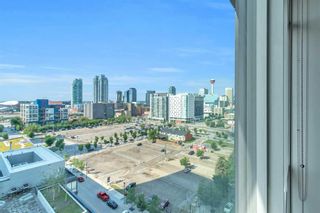 Photo 24: 1201 550 Riverfront Avenue SE in Calgary: Downtown East Village Apartment for sale : MLS®# A2105284