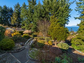 Photo 35: 5540 Oceanview Terr in Nanaimo: Na North Nanaimo House for sale : MLS®# 928107