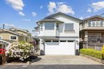 Main Photo: 963 HABGOOD Street: White Rock House for sale in "White Rock - East Beach" (South Surrey White Rock)  : MLS®# R2880712