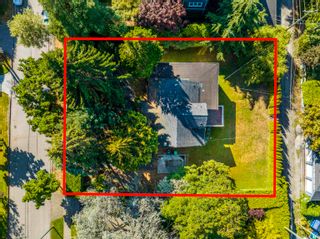Main Photo: 1775 CEDAR Crescent in Vancouver: Shaughnessy House for sale (Vancouver West)  : MLS®# R2723179