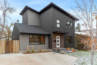 Photo 2: 1319 13th Street in Saskatoon: Varsity View Residential for sale : MLS®# SK962960