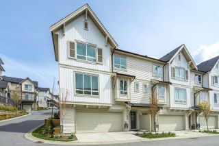 Main Photo: 144 30930 WESTRIDGE Place in Abbotsford: Abbotsford West Townhouse for sale in "BRISTOL HEIGHTS BY POLYGON" : MLS®# R2856720