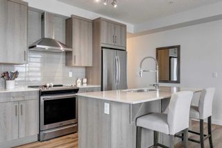 Photo 7: 307 20 Walgrove Walk SE in Calgary: Walden Apartment for sale : MLS®# A2058295
