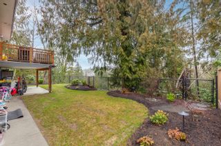 Photo 28: 31809 SILVERDALE Avenue in Mission: Mission BC House for sale : MLS®# R2748426