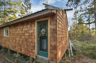 Photo 10: 2656 Cherrier Rd in Quadra Island: Isl Quadra Island House for sale (Islands)  : MLS®# 860218