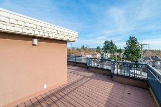 Photo 23: 7880 NANAIMO Street in Vancouver: Fraserview VE House for sale (Vancouver East)  : MLS®# R2839241