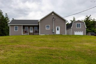Photo 6: 1374 Mira Bay Drive in Bateston: 207-C.B. County Residential for sale (Cape Breton)  : MLS®# 202215906