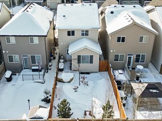 Photo 6: 88 Chaparral Valley Crescent SE in Calgary: Chaparral Detached for sale : MLS®# A2031066
