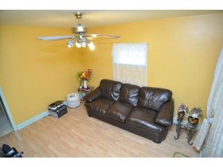 Photo 3: 873 Beach Avenue in WINNIPEG: East Kildonan Residential for sale (North East Winnipeg)  : MLS®# 1211072