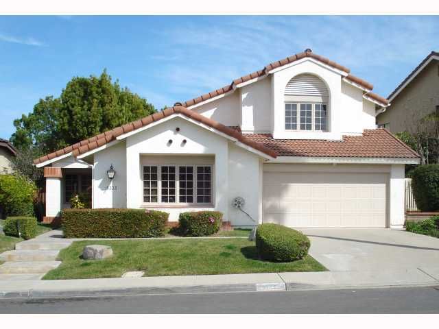 Main Photo: RANCHO BERNARDO House for sale : 4 bedrooms : 18333 Lincolnshire Street in San Diego