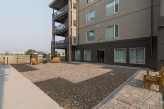 Photo 25: 106 1048 Wilkes Avenue in Winnipeg: Linden Woods Condominium for sale (1M)  : MLS®# 202117023