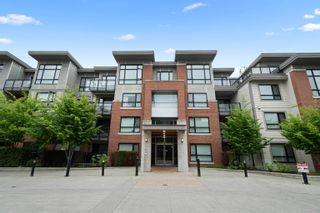 Photo 14: 324 7088 14TH Avenue in Burnaby: Edmonds BE Condo for sale (Burnaby East)  : MLS®# R2879481