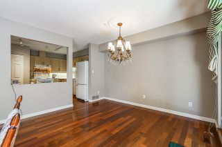 Photo 9: 3460 AMBERLY Place in Vancouver: Champlain Heights Townhouse for sale in "TIFFANY RIDGE" (Vancouver East)  : MLS®# R2704534
