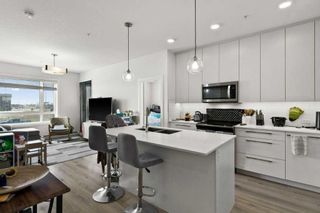 Photo 4: 1235 76 Cornerstone Passage NE in Calgary: Cornerstone Apartment for sale : MLS®# A2125842