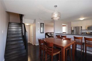 Photo 14: 220 Septimus Heights in Milton: Harrison House (3-Storey) for sale : MLS®# W3654555