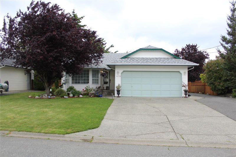 FEATURED LISTING: 6139 Kirsten Dr Nanaimo