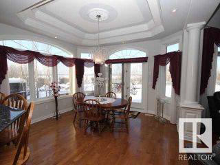 Photo 5: 105 53302 RGE RD 261 RD in Edmonton: House for sale : MLS®# E3358702