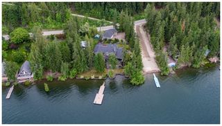 Photo 2: 6007 Eagle Bay Road in Eagle Bay: House for sale : MLS®# 10161207