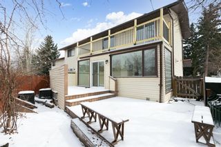 Photo 24: 150 Pineset Place NE in Calgary: Pineridge Semi Detached for sale : MLS®# A1206437