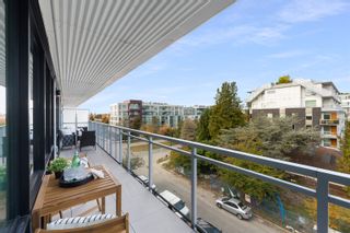Photo 29: 402 5118 CAMBIE Street in Vancouver: Cambie Condo for sale in "The Charlotte" (Vancouver West)  : MLS®# R2819545