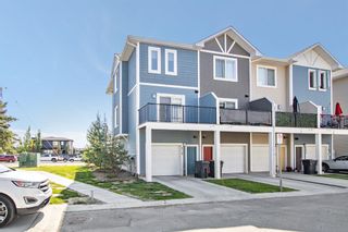 Photo 27: 510 Canals Crossing SW: Airdrie Row/Townhouse for sale : MLS®# A2081880