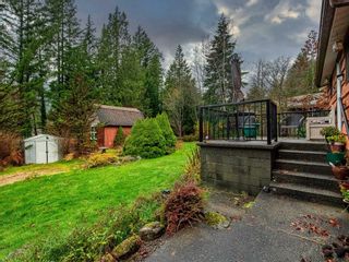 Photo 25: 42035 GOVERNMENT Road in Squamish: Brackendale House for sale in "BRACKENDALE" : MLS®# R2633634