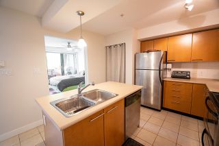 Photo 22: 301 2525 BLENHEIM Street in Vancouver: Kitsilano Condo for sale in "THE MACK" (Vancouver West)  : MLS®# R2684201