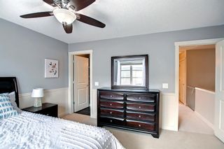 Photo 21: 24 Aspen Hills Common SW in Calgary: Aspen Woods Row/Townhouse for sale : MLS®# A1209007