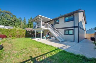 Photo 33: 20709 120B Avenue in Maple Ridge: Northwest Maple Ridge House for sale : MLS®# R2709240