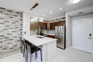 Photo 7: 109 2727 28 Avenue SE in Calgary: Dover Apartment for sale : MLS®# A1195179