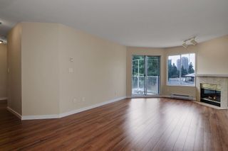 Photo 4: 308 1171 PIPELINE Road in Coquitlam: New Horizons Condo for sale in "GLENWOOD PLACE" : MLS®# V1110391