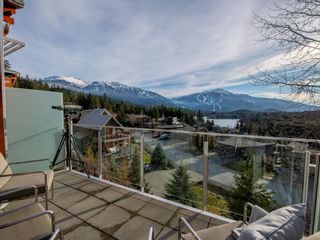Photo 18: 23 8400 ASHLEIGH MCIVOR Drive in Whistler: Rainbow Townhouse for sale in "Red Sky" : MLS®# R2833785