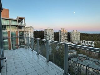 Photo 20: 1501 5838 BERTON Avenue in Vancouver: University VW Condo for sale in "THE WESTBROOK" (Vancouver West)  : MLS®# R2873282