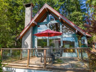 Photo 26: 4602 Pecos Rd in Pender Island: GI Pender Island House for sale (Gulf Islands)  : MLS®# 912914