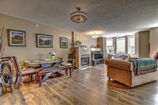 Photo 15: 307 1108 6 Avenue SW in Calgary: Downtown West End Apartment for sale : MLS®# A2107324