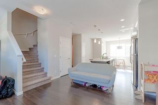 Photo 5: 107 Panatella Walk NW in Calgary: Panorama Hills Row/Townhouse for sale : MLS®# A1190534