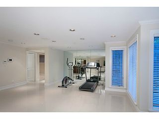 Photo 18: 4583 CONNAUGHT Drive in Vancouver: Shaughnessy House for sale (Vancouver West)  : MLS®# V1123560
