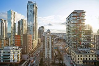Photo 25: 1502 1255 SEYMOUR Street in Vancouver: Downtown VW Condo for sale in "ELAN" (Vancouver West)  : MLS®# R2864179